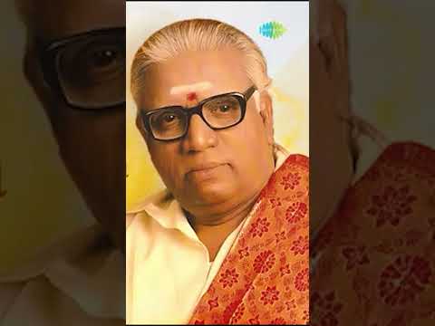 Anandamridavarshim | Maharajapuram Santhanam #dikshitar #classical #carnaticclassical #ytshorts