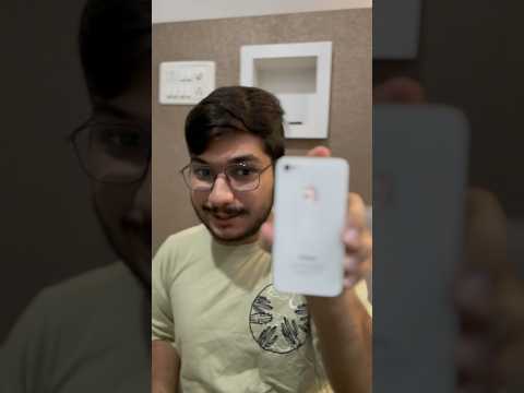 Why Mini iPhone Killed ?? || #shorts #youtubeshorts #iphone