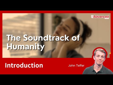 人類之歌 The Soundtrack of Humanity