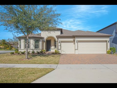 5650 BARLETTA DRIVE, SAINT CLOUD, FL 34771