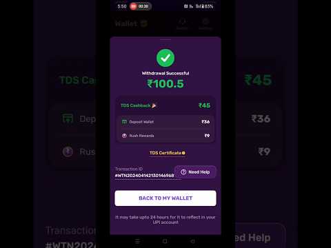 Best Earning App Without Investment | Online Earning App | Earn Money Online