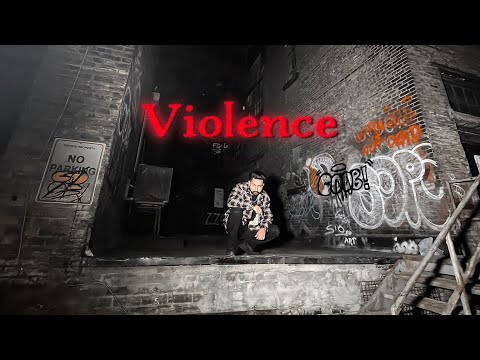 Violence (Official Video) - Varinder Brar | Latest Punjabi Songs 2023 | New Punjabi songs 2023