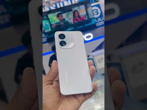 Tecno Spark 30C 5G Unboxing 🔥#shortvideo #trending