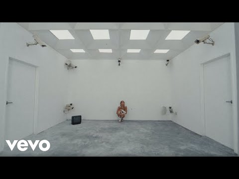 Tinashe - Cross That Line (Official Video)