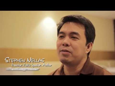 Passionpreneur Ep1: From Talkative to Powerful Speaker - Stephen Nellas