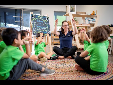 Our Approach Edge Early Learning Bellbird Park