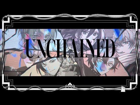 [MV] UNCHAINED - Official Music Video [#holoTEMPUS / #TEMPUSinJAPAN]