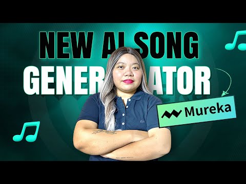 How to Generate AI Music and Sell your AI Songs - Mureka AI Tutorial