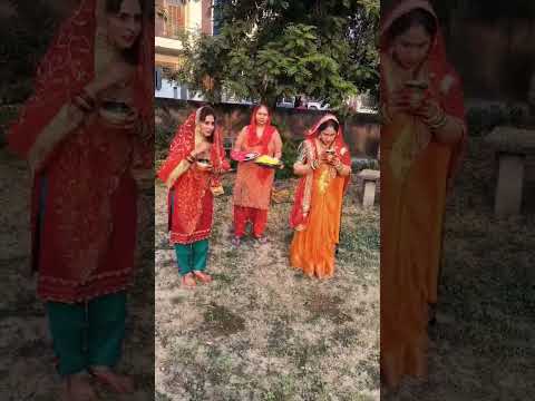 Karvachauth, #tranding #reels #shorts #viralshort #tiktokvideo #karvachauth #video #india#song