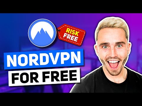 Get a Risk Free VPN Trial From NordVPN For 30 Days