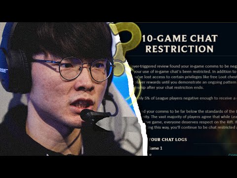 5 Strange MISTAKES Made By PRO GAMERS - League of Legends