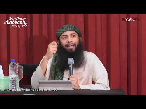 Kisah Sahabat Nabi ﷺ Yg Ada Usapan Malaikat Di Wajahnya