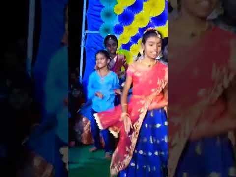 gunna gunna mamimdillala dj folk song by gangeya high school students..FULL VIDEO WILL BE UPLOADED