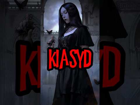 VTM - Kiasyd Bloodline | Vampire The Masquerade Lore / History