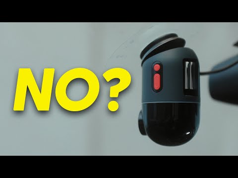 Are Dash Cams Worth It? - 70mai Omni