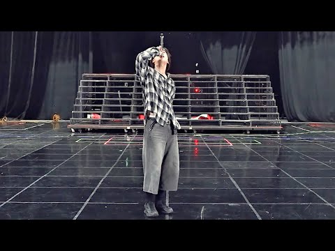 [4K] TAEMIN - Sexy In The Air Dance Mirrored