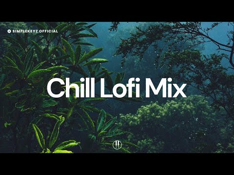 Chill Lofi Mix 🌿 Relaxing Music to Work, Study to [chill lo-fi hip hop beats]