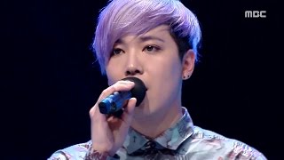 [King of masked singer] 복면가왕 스페셜 - Lee Hong Ki - After Breaking Up, 이홍기 - 헤어진 후에