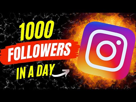 How To Boost Instagram Followers In Nigeria , How To Increase Followers On Instagram 2024