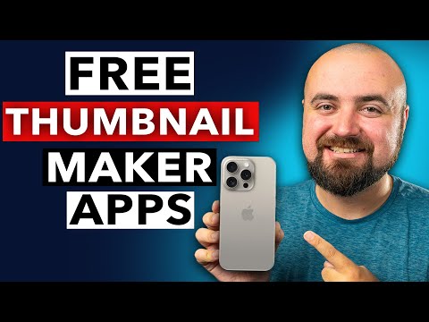 Best Free YouTube Thumbnail Maker Apps (2025 Update)