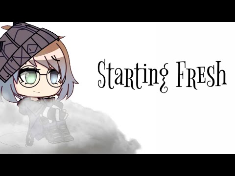 Re starting my channel (◜௰◝)