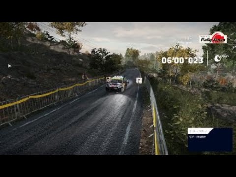 WRC10 FIA世界ラリー選手権_20241112085025