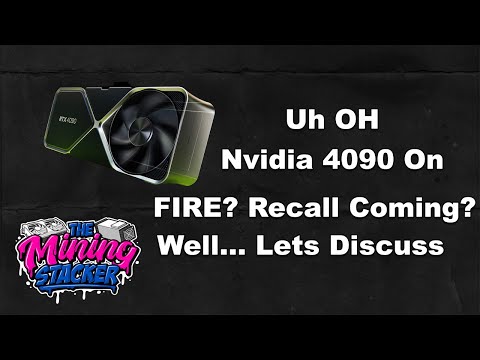 Nvidia 4090 on fire? Possible Fix Coming ? Scalper Resell Price Drops and Ebay Scams #nvidia #gpu