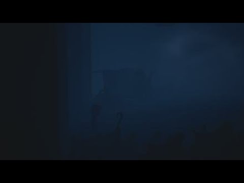 Little Nightmares II -リトルナイトメア２