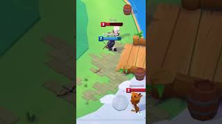 Zooba: Max Gameplay (9)