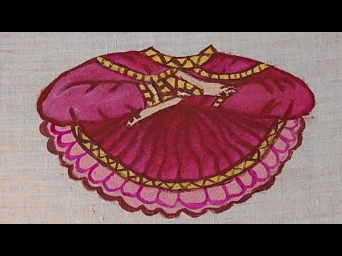 Tanjore painting | எப்படி இருக்கிறது என்று Comment பண்ணுங்க நண்பர்களே 🙏