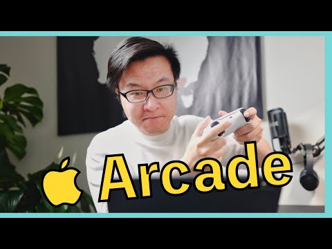 Five Apple Arcade Games（2021）｜NBA2K21, World of Demons, Kingdom Rush: Legends, Lego Brawls, Baldo