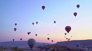 Pokhara's First International Balloon Festival: A Sky-High Adventure!