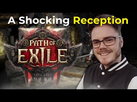 "GGG was more nervous than EVER before..." - Path of Exile 2 Podcast With ZiggyD