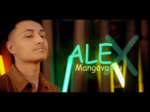 Alex Prokuplja  // MANGAVA TUT // Official Video 2020