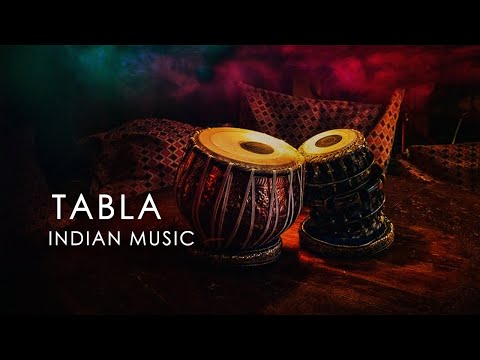 Best Indian Tabla Music (Instrumental) Royalty free