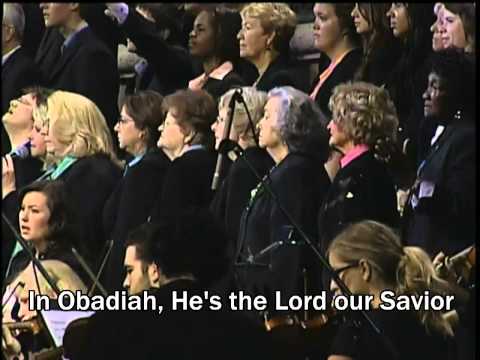 He is (In Genesis, He's the breath of life) - First Assembly of God (Best Worship Song)