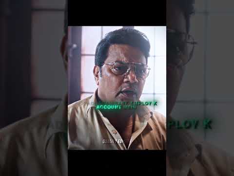 4K MOVIE EDITZZ LUCKY BHASKAR#MONEY #movieedits