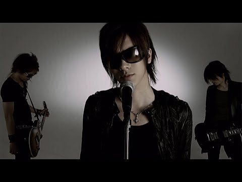 BREAKERZ「THE TRAIN'S GONE…」Music Video（full ver.）