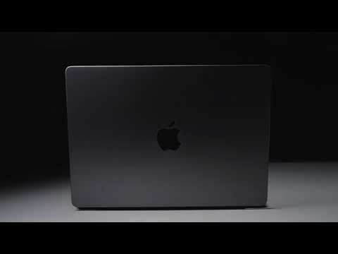 MacBook Pro M4 Pro Unboxing (Space Black)!