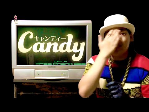 Dr. X - Candy (Official Music Video) (Prod. Phonk Gee)