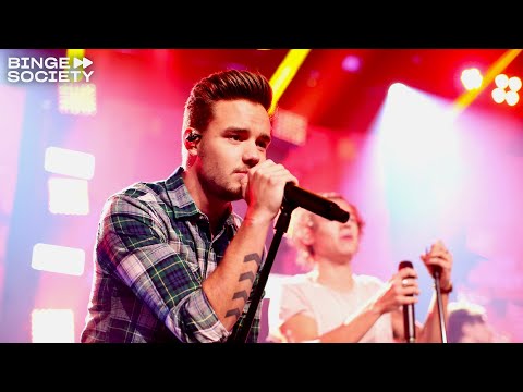 One Direction: This is us (2013): Liam Payne's Mom Opens Up About Her Son