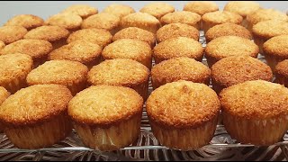 EASY COCONUT MACAROONS RECIPE | THE SECRET ON HOW TO MAKE THE BEST COCONUT MACAROONS