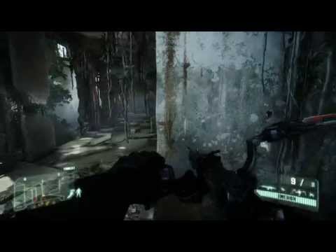 Crysis 3 PC Max Settings Nvidia GTX 780Ti SLI