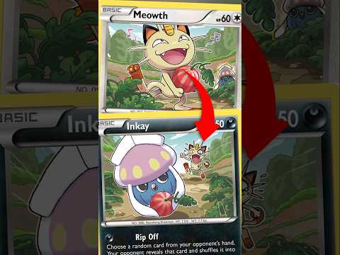 Connecting Pokémon Cards from the Comments!