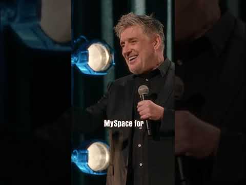 I forbid you to post this | Craig Ferguson #comedy #comedyshorts