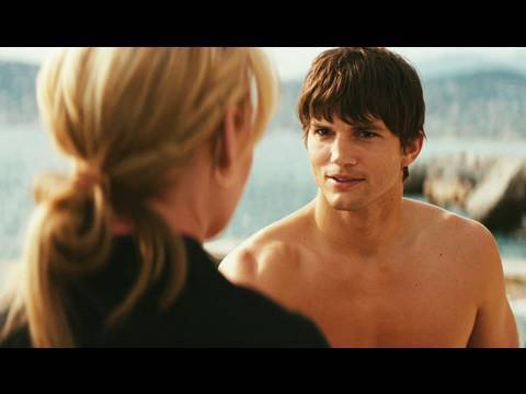 Killers (Ashton Kutcher) - Official Trailer [HD]