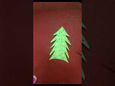 Diy Christmas lamp# #christmas #art #christmastree