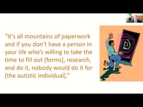 Examining the Transition to Adulthood in Autism: Challenges and Opportunities in the Aim of Thriving