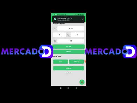 APLICATIVO DE NOTIFICAÇÕES FAKES: 🔥 Pix, Venda, KIWIFY, HOTMART Etc...