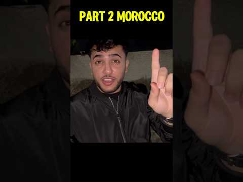 What Went Down In Morocco😱🤯 #gokarting #racecar #youtubeshorts